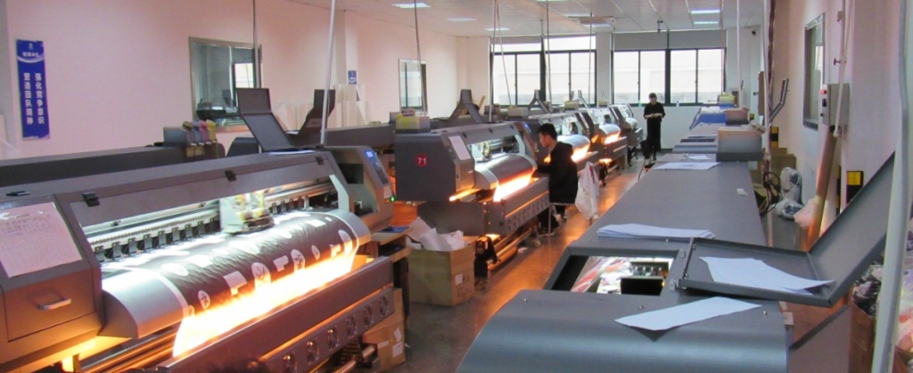Printed Fabric manufacturer